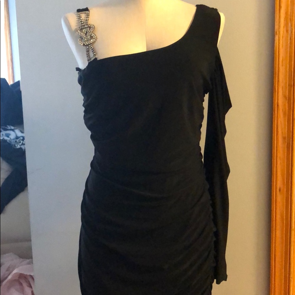 Homecoming Dress
